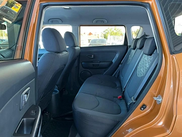 Kia Soul, 2011г, передний привод, механика