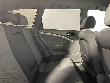 Chevrolet Lacetti, 2008г, передний привод, механика