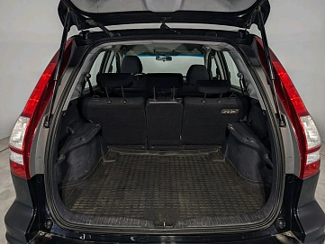 Honda CR-V, 2011г, полный привод, механика