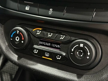 Lada (ВАЗ) Vesta, 2021г, передний привод, механика