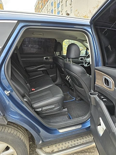 Kia Sorento, 2021г, полный привод, автомат