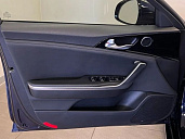 Kia , 2019г., передний привод, автомат