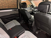 Volkswagen Tavendor, 2023г., полный привод, робот