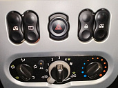 Renault Sandero, 2011г., передний привод, механика
