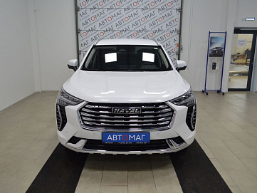 Haval Jolion, 2022г, полный привод, робот