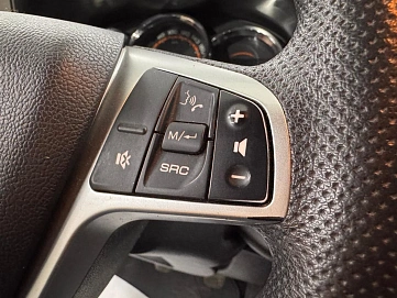 Lada (ВАЗ) Largus, 2021г, передний привод, механика