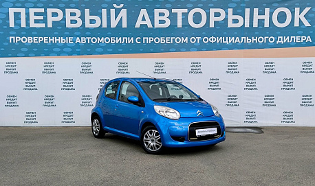 Citroen , 2011г., передний привод, автомат