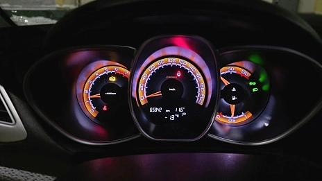 Lada (ВАЗ) Vesta, 2021г, передний привод, вариатор