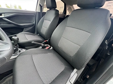 Lada (ВАЗ) Vesta, 2019г, передний привод, механика
