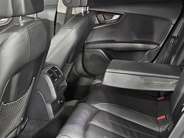 Audi A7, 2014г, полный привод, робот