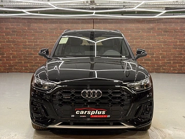 Audi , 2025г., полный привод, робот