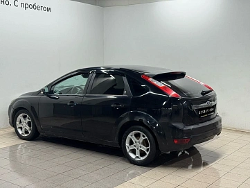 Ford Focus, 2008г, передний привод, механика