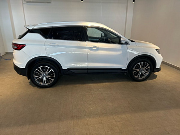 Geely , 2020г., передний привод, автомат