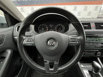 Volkswagen Jetta, 2012г, передний привод, автомат
