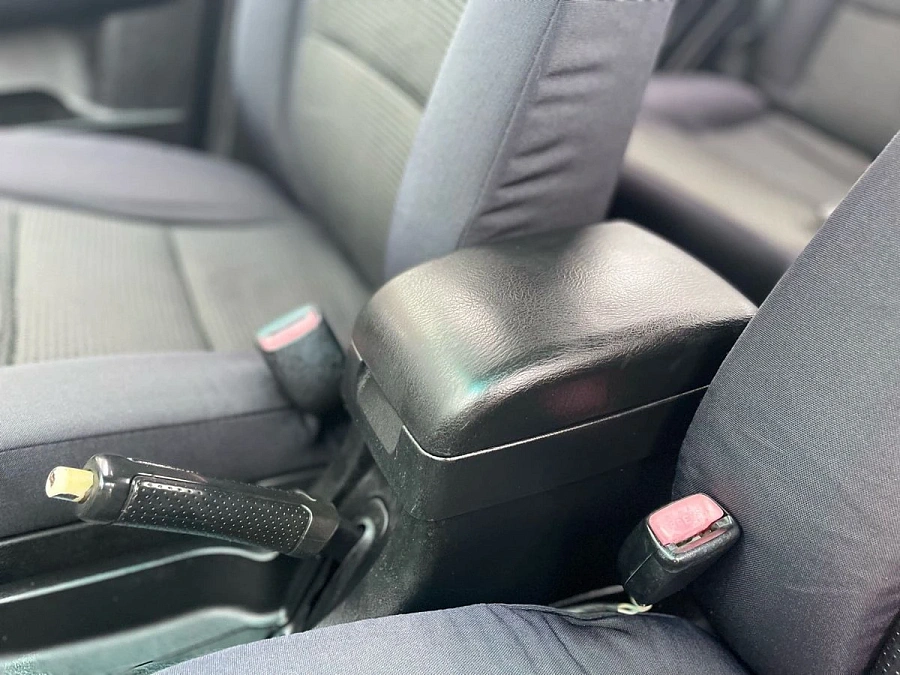 Lifan Breez (520), 2008г., передний привод, механика