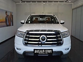 Great Wall Poer, 2023г., полный привод, автомат