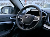 Lada (ВАЗ) Vesta, 2024г., передний привод, вариатор