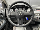 Mitsubishi Lancer, 2006г., передний привод, механика