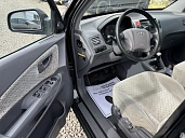 Hyundai Tucson, 2005г., передний привод, автомат