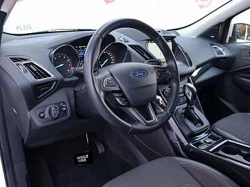 Ford Kuga, 2019г, передний привод, автомат