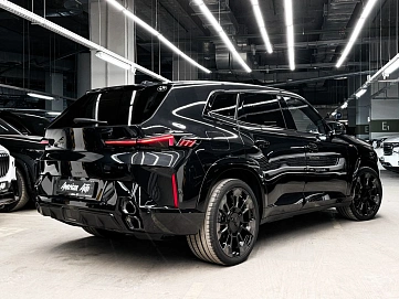 BMW XM, 2025г, полный привод, автомат