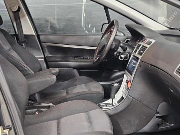 Peugeot 307, 2006г, передний привод, автомат