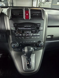 Honda CR-V, 2012г, полный привод, автомат