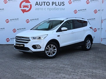 Ford Kuga, 2019г, передний привод, автомат