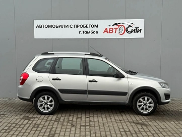 Lada (ВАЗ) , 2018г., передний привод, механика