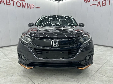 Honda Vezel, 2021г, передний привод, вариатор