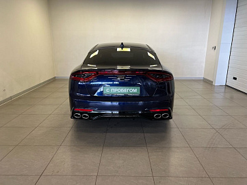 Kia , 2019г., передний привод, автомат
