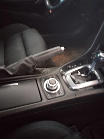 Mazda 6, 2013г, передний привод, автомат