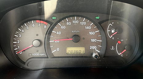 Hyundai , 2008г., передний привод, автомат