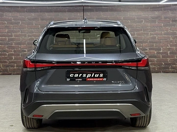 Lexus RX, 2025г, полный привод, автомат