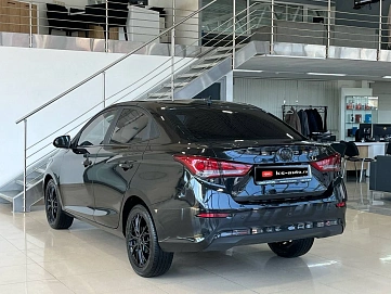 Changan Alsvin, 2023г, передний привод, робот