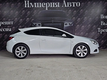 Opel , 2012г., передний привод, автомат