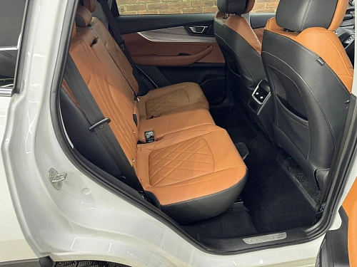 Chery Tiggo 8 Pro Max, 2022г, полный привод, робот