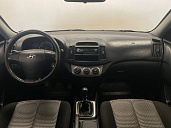 Hyundai , 2010г., передний привод, механика