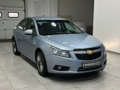 Chevrolet Cruze, 2012г., передний привод, автомат