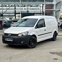 Volkswagen Caddy, 2012г., передний привод, механика