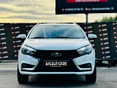 Lada (ВАЗ) Vesta, 2019г., передний привод, механика