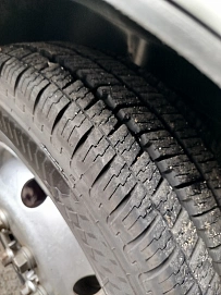 ГАЗ ГАЗель Next, 2017г, Задний привод, Механическая