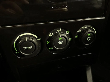 Lada (ВАЗ) Priora, 2011г, передний привод, механика