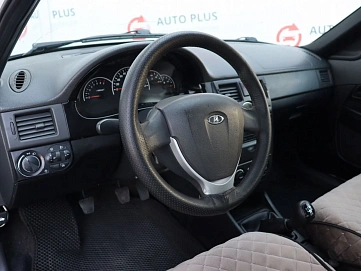 Lada (ВАЗ) Priora, 2013г, передний привод, механика