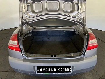 Renault Megane, 2008г, передний привод, автомат