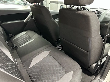 Lada (ВАЗ) Granta, 2020г, передний привод, механика