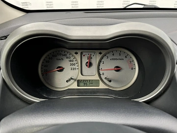 Nissan Note, 2007г., передний привод, автомат