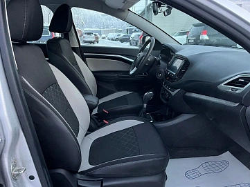 Lada (ВАЗ) , 2022г., передний привод, вариатор