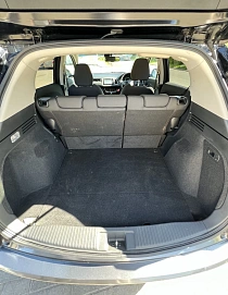 Honda Vezel, 2019г, передний привод, вариатор