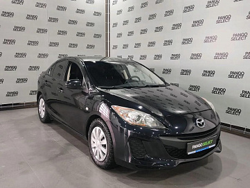 Mazda , 2011г., передний привод, механика